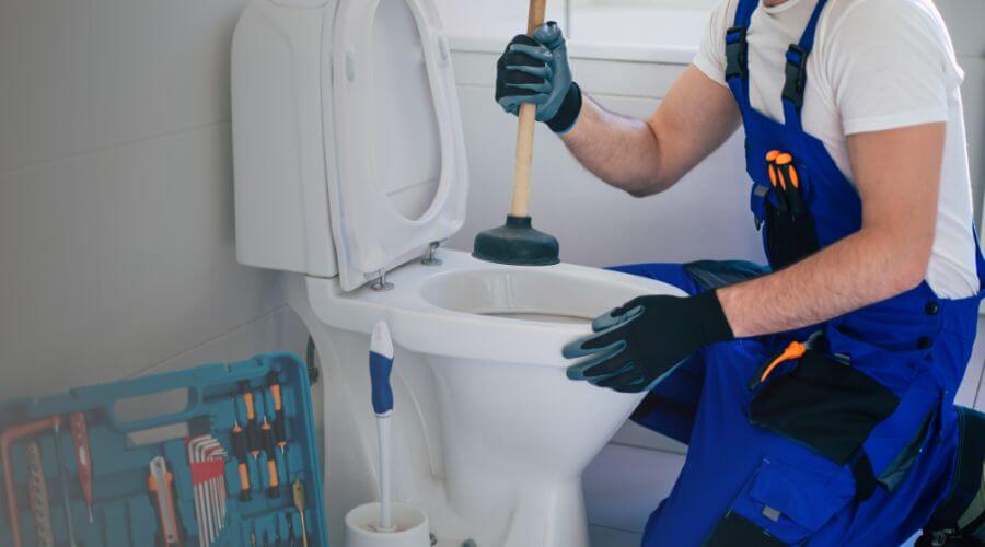 Professional sink repair in Lupton, MI